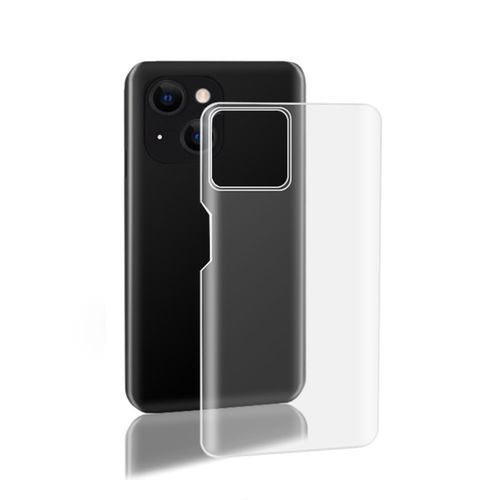 Qoltec Etui na iPhone 13 | PC HARD CLEAR na Arena.pl