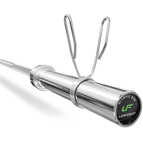 Gryf prosty olimpijski 150 cm UpForm na Arena.pl