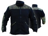 BLUZA POLAROWA "GROM" TEXAR L