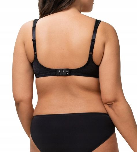 Biustonosz Triumph Comfort Minimizer W X 80G zdjęcie 2
