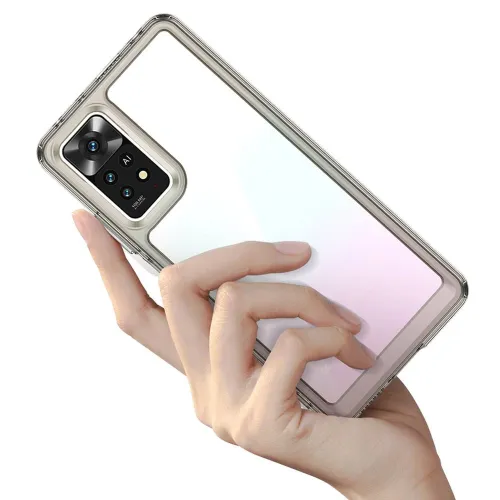 outer space case etui xiaomi poco x5 5g / redmi note 12 5g pokrowiec na Arena.pl