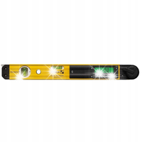 STABILA Kątomierz elektroniczny TECH 700 DA 45 cm