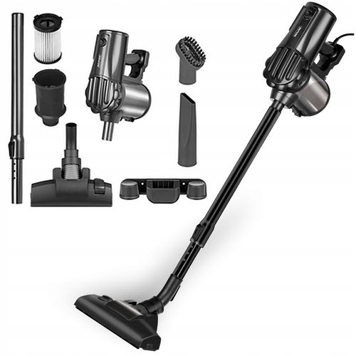 Odkurzacz pionowy przewodowy mocny MPM MOD-74 na Arena.pl