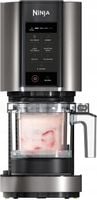 NINJA NC300EU CREAMI urządzenie, maszyna do lodów, Ice Cream Maker