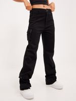 Spodnie Nicki Studios Cargo S