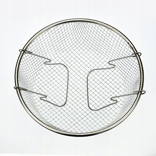 Wkład KOSZYK SITKO smażenia frytek gotowania parze na Arena.pl