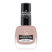 Golden Rose Fall & Winter Collection 201 Keratynowy Lakier do paznokci Kolor - 201