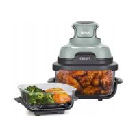 Air Fryer Frytkownica beztłuszczowa NINJA FN101EUSG Crispi 1700W