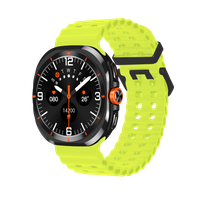 YAXO Smartwatch RENO Titanium Black