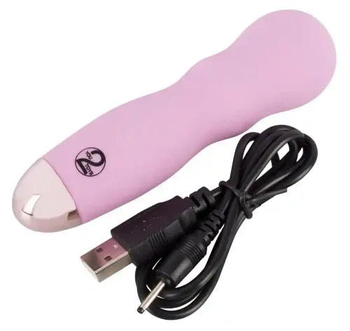 Cuties Mini Vibrator rose na Arena.pl