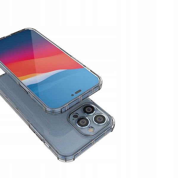 Spacecase Anti-Shock Iphone 14 Pro Max zdjęcie 8