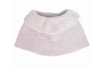 Jamiks SABINE komin golf dla dzieci kaszmir brudny róż