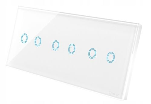 Qtouch biały na Arena.pl