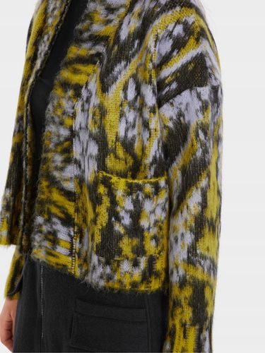 Kardigan MARC CAIN żółty 36 na Arena.pl