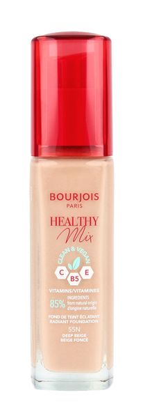 BOURJOIS Podkład Healthy mix 055& zdjęcie 1