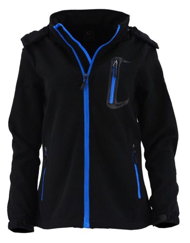 Softshell damski SPORT (niebieski) Rozmiar - L na Arena.pl
