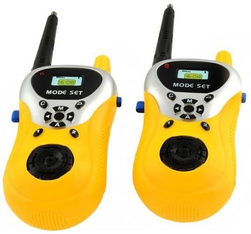 Walkie talkie basic na Arena.pl