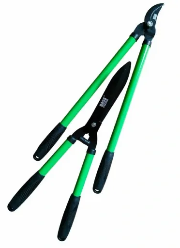 OGRODOWY SEKATOR RĘCZNY DO GAŁĘZI NOŻYCE ŻYWOPŁOTU zdjęcie 6