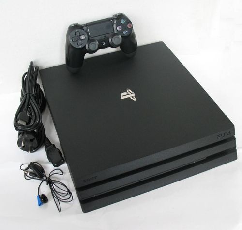 KONSOLA PS4 PRO 1TB - UŻYWANA GWARANCJA ! na Arena.pl