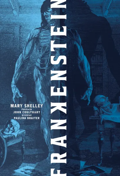 Frankenstein zdjęcie 1