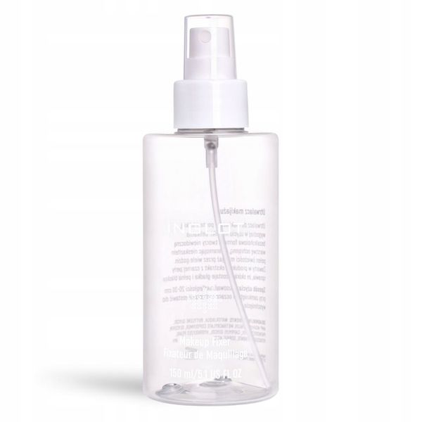 Utrwalacz makijażu Makeup Fixer (150 ml) INGLOT zdjęcie 1