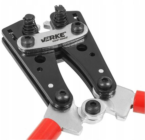 ZESTAW PRASKA DO KABLI TULEJEK 6-50mm na Arena.pl