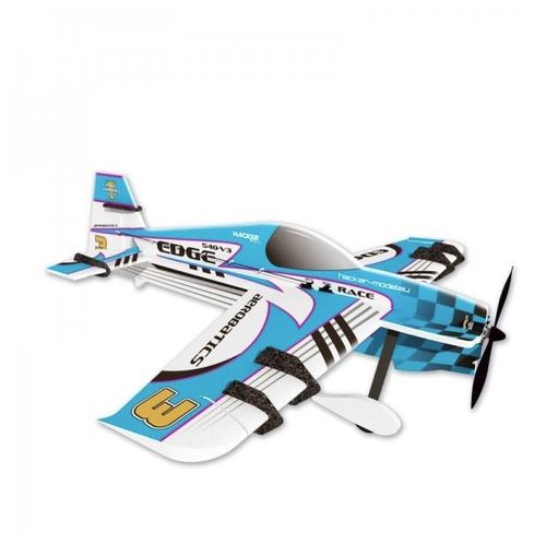 Edge 540 V3 Race ARF Blue - Samolot Hacker Model na Arena.pl