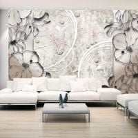 Fototapeta - Letnie wspomnienia 400x280
