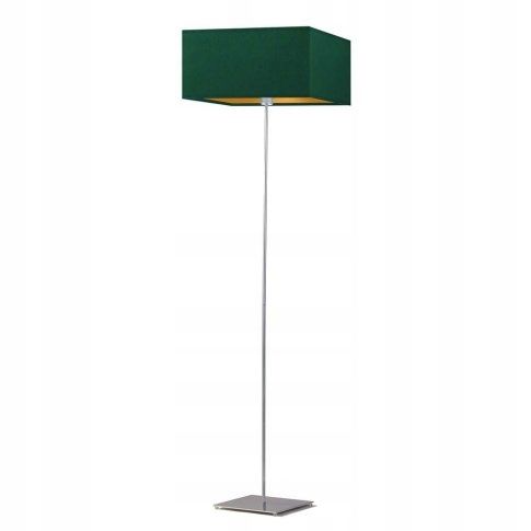 Lampa stojąca podłogowa PRAGA GOLD na Arena.pl