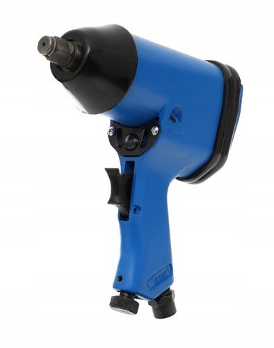 PNEUMATYCZNY KLUCZ UDAROWY + MŁOTEK ZESTAW 17-EL na Arena.pl