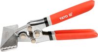 SZCZYPCE DO KSZTAŁTOWANIA PROFILI 205 MM YATO