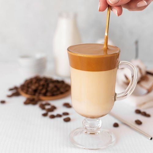 Szklanka do latte 250 ml na Arena.pl