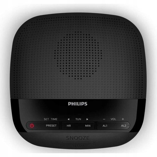 Radiobudzik PHILIPS TAR3205/12 na Arena.pl