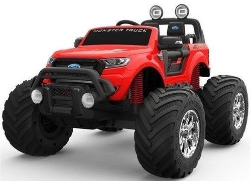FORD MONSTER TRUCK na Arena.pl