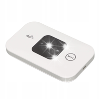 PRZENOŚNY ROUTER 4G NA KARTĘ SIM 150MBPS DO 10 UŻYTKOWNIKÓW 2100 MAH BIAŁY