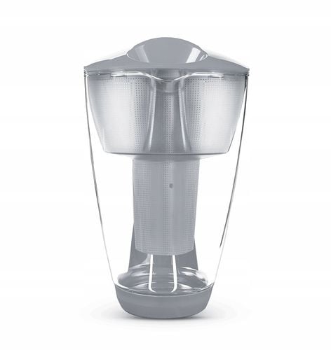 Szklany dzbanek filtrujący Dafi Crystal+10 filtrów na Arena.pl