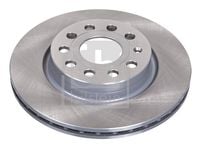 TARCZA HAM PRZOD 280X22 V FEBI BILSTEIN