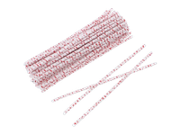 Wyciory do Czyszczenia Fajki Drewnianej Cygarniczek Lufek 50 sztuk 15,5 cm