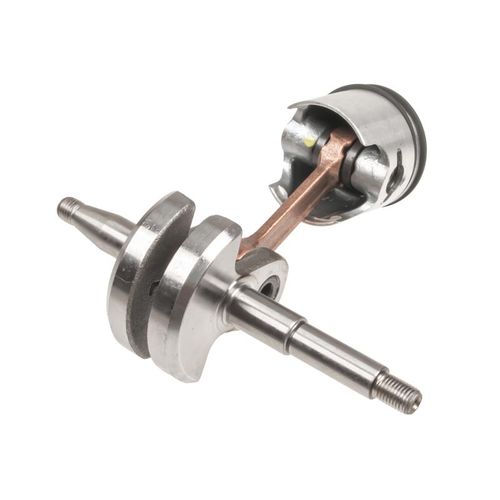 Wał + tłok Cedrus pilarka CEDPS38-14 020766 na Arena.pl