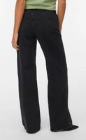 VMSANDIE-STRETCH Mid rise Wide Leg Fit Jeans VERO MODA 29/32