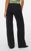VMSANDIE-STRETCH Mid rise Wide Leg Fit Jeans VERO MODA 29/32