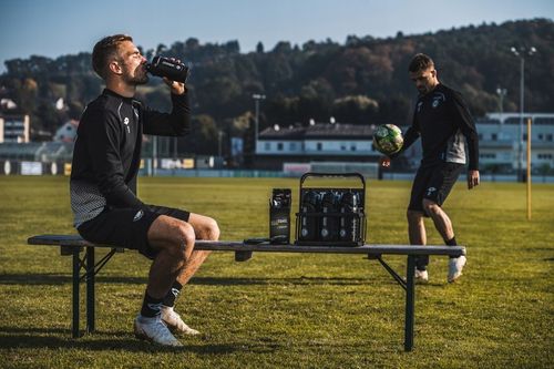 BioTech Multi Hypotonic 1000 ml Koncentrat Napoju Izotonicznego 1:65 Ananas na Arena.pl