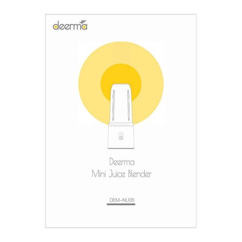 blender deerma nu05 na Arena.pl