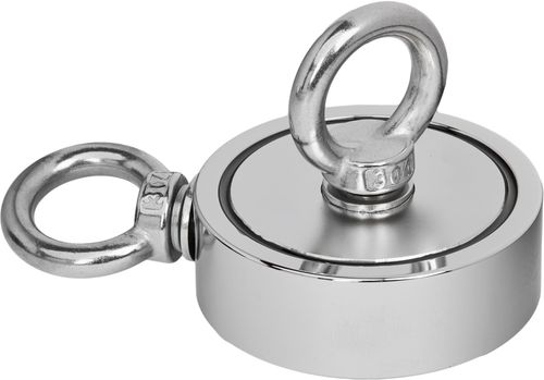 Magnes neodymowy 100kg KD10417 na Arena.pl
