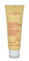 clarins hydrating gentle foaming cleanser 125ml