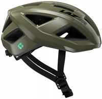 Kask rowerowy LAZER Tonic KinetiCore Zielony Szosowy (rozmiar L)
