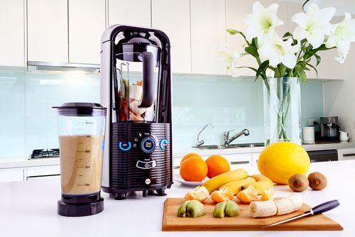 Blender próżniowy ELDOM BL1000V SMOOF na Arena.pl
