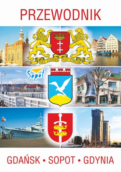 (pdf) Przewodnik Gdańsk, Sopot, Gdynia zdjęcie 1