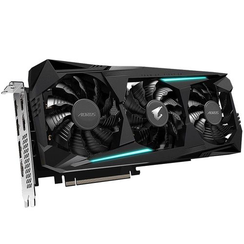 Gigabyte Karta graficzna Radeon na Arena.pl