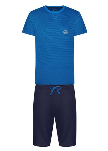 Piżama męska Henderson Drake M na Arena.pl